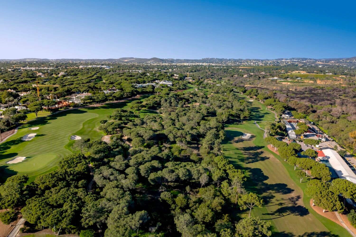 Quinta do Lago