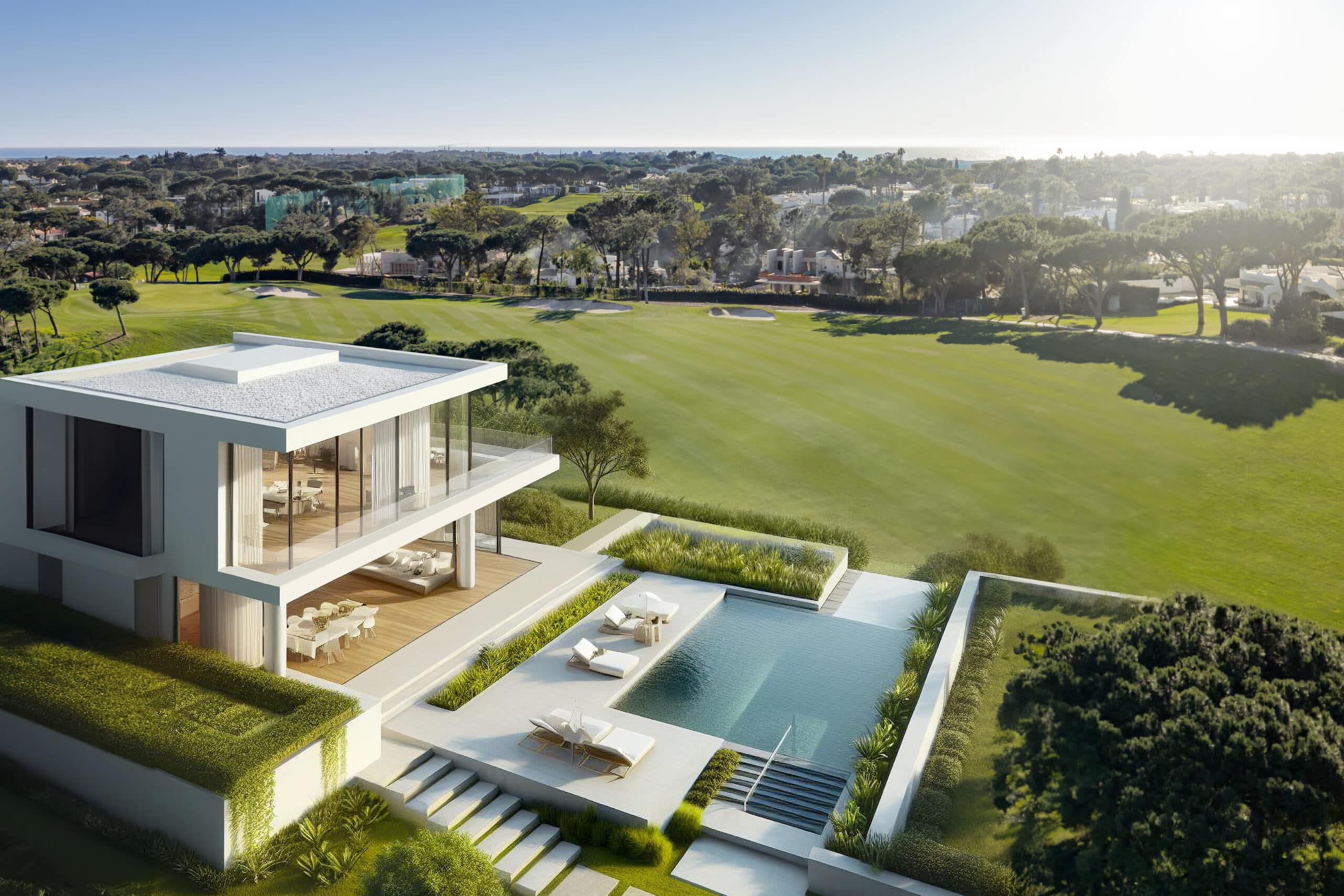 Quinta do Lago unveils North Grove|Quinta do Lago unveils North Grove|Quinta do Lago unveils North Grove|Quinta do Lago unveils North Grove