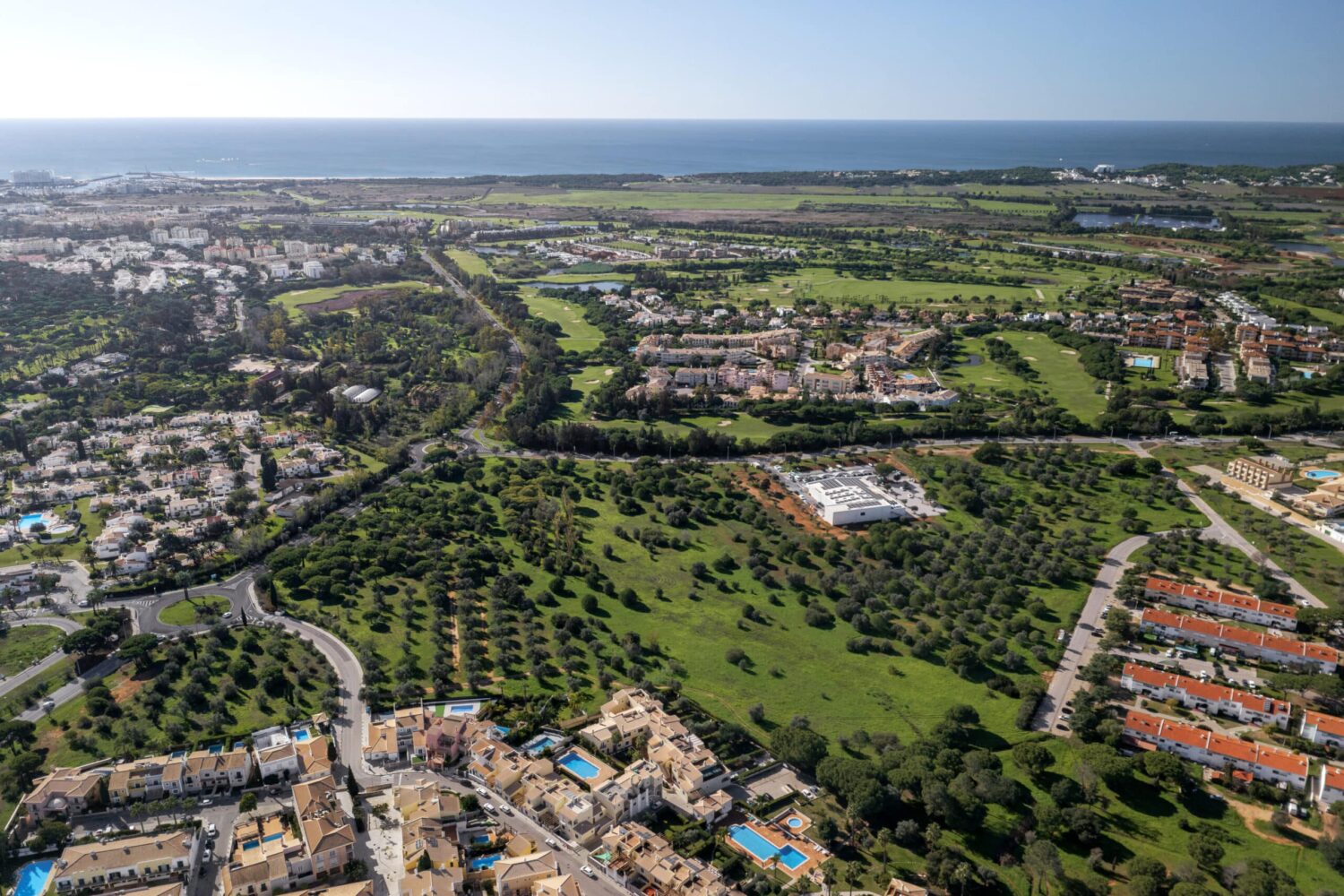 State-of-the-art Vilamoura Sports Centre to open in 2026|Vilamoura Marina