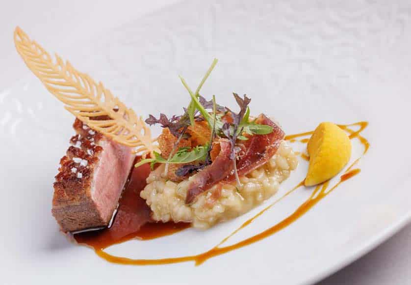 Al Sud restaurant|Al Sud restaurant