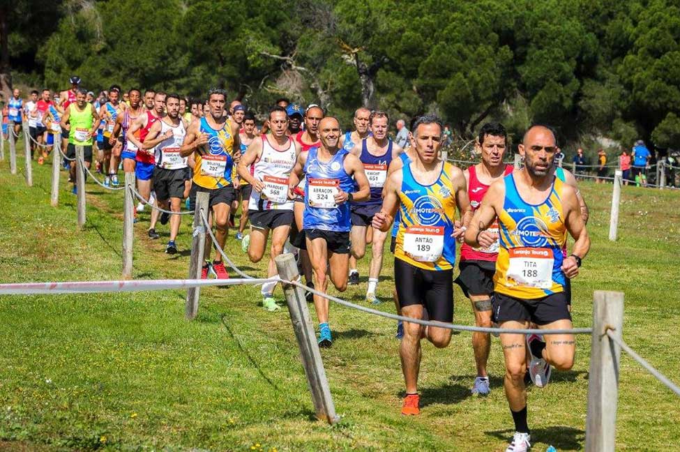 Albufeira hosts 47th International Almond Blossom Cross Country Race|Albufeira hosts 47th International Almond Blossom Cross Country Race