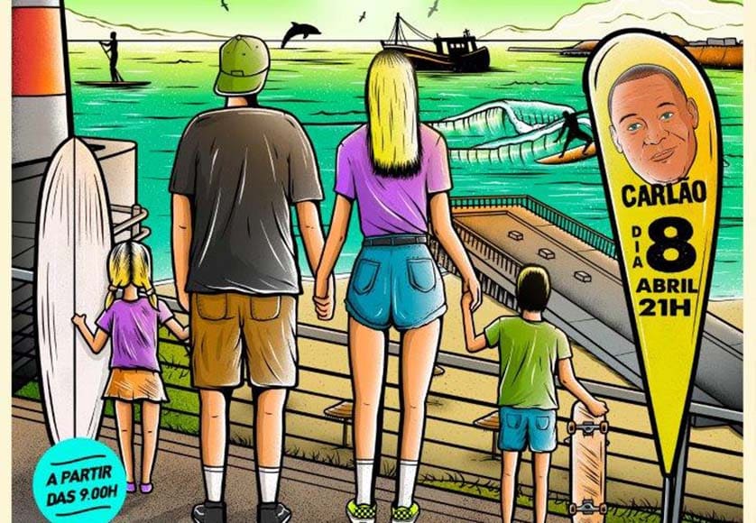 Albufeira Sea Fest|Albufeira Sea Fest