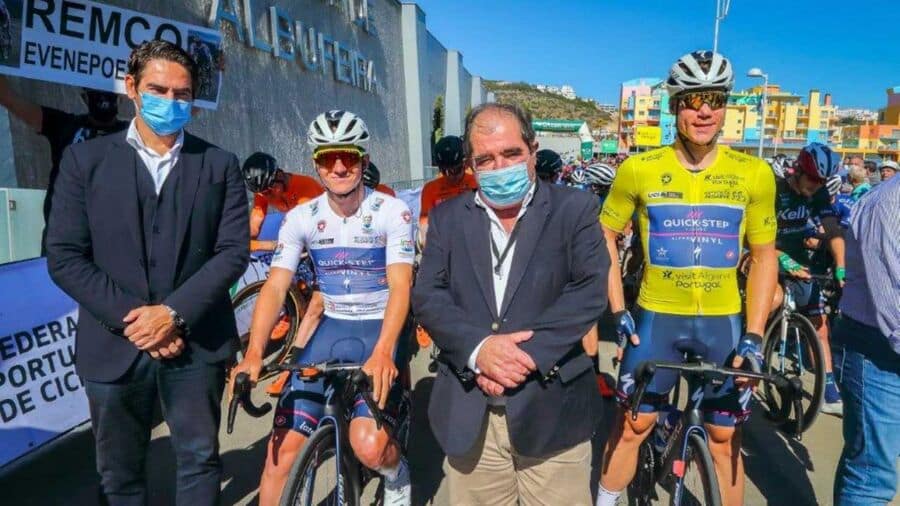 Albufeira-Volta-ao-Algarve-1|Albufeira hosts 47th International Almond Blossom Cross Country Race|Albufeira-Cross-das-Amendoeiras-2|Albufeira-Volta-ao-Algarve-2