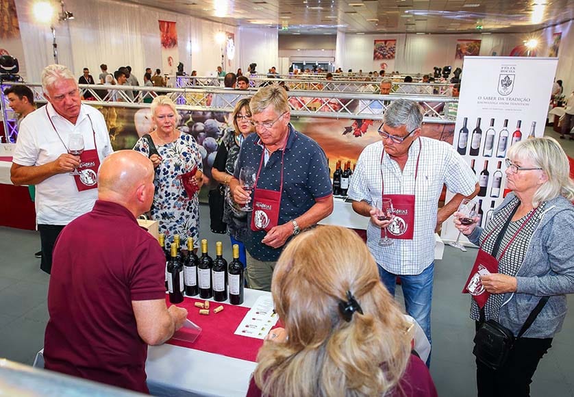 Albufeira Wine Show|Albufeira Wine Show|Albufeira Wine Show