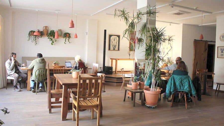 Aldeia Portimão|Yuri and Kiara Wentink|Aldeia Portimão