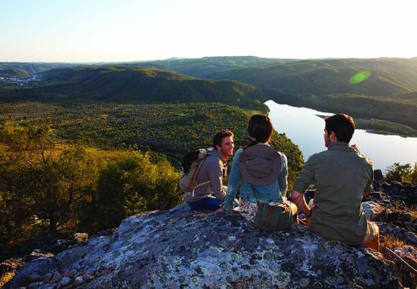 Alentejo-walking-Photo-Turismo-Alentejo|Funchal|Moving to Portugal event|Cabo do Sardão no cavaleiro