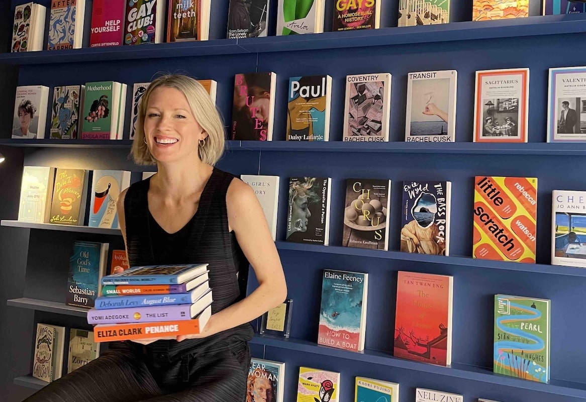 Alex Holder||Salted Books bookshop|Salted Books bookshop|Salted Books bookshop|Salted Books bookshop|Salted Books bookshop