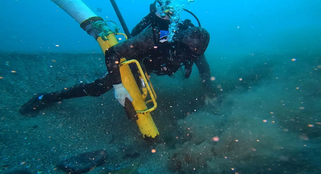 Lagos to boost nautical tourism with shipwreck maps