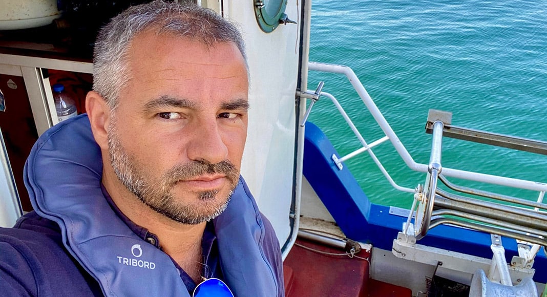 Lagos to boost nautical tourism with shipwreck maps