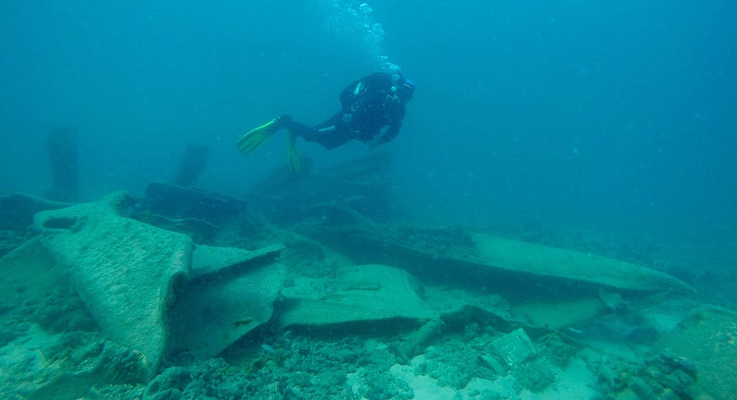 Lagos to boost nautical tourism with shipwreck maps