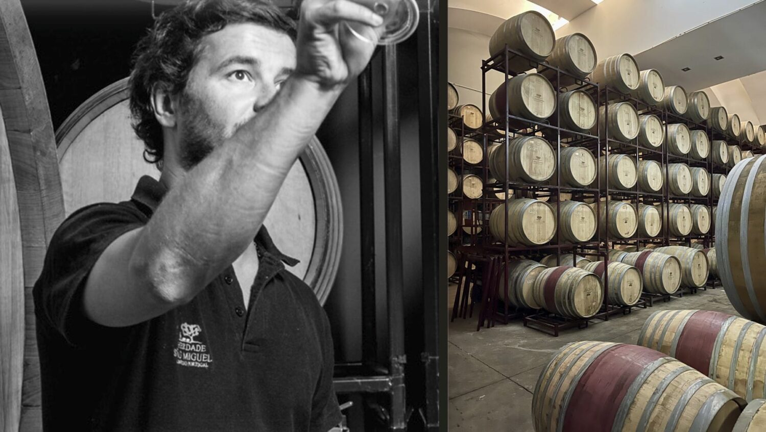 Alexandre Relvas Jr|Podcast Portugal Episode 3: Crafting wines and cultivating legacy|Podcast Portugal Episode 3: Crafting wines and cultivating legacy