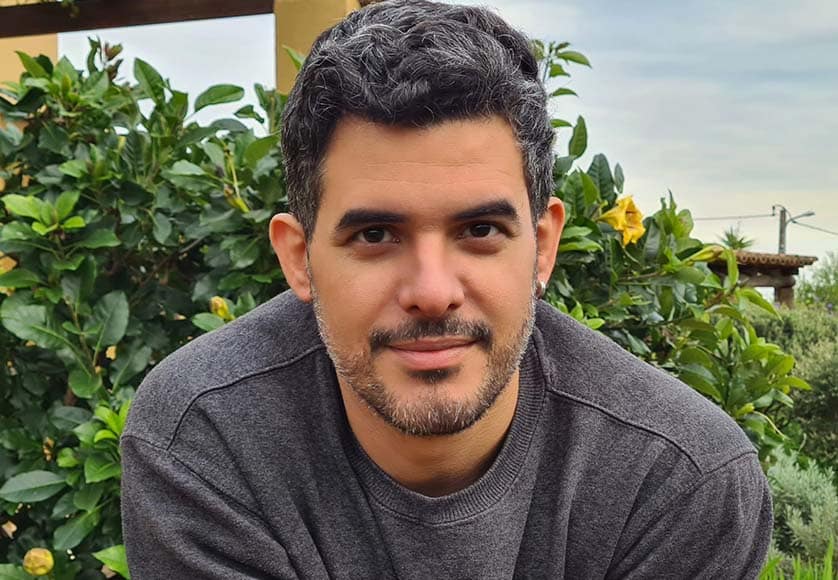 Alexey will be performing at O Tasco dinner