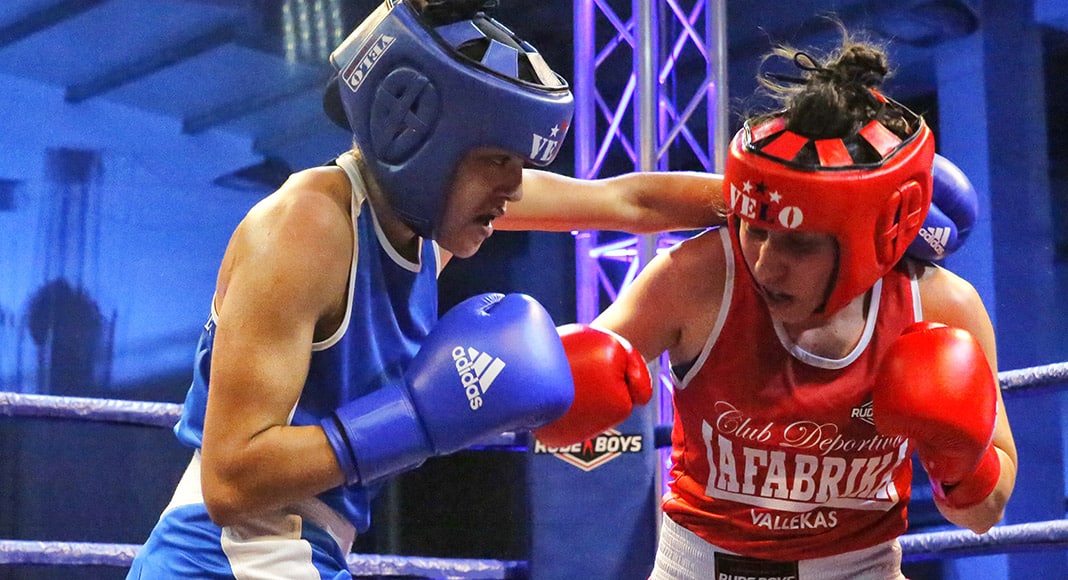 Hundreds of boxers to compete in Portimão Box Cup