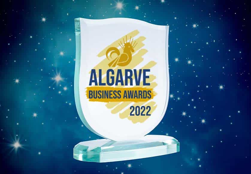 Algarve Business Awards - finalists announced