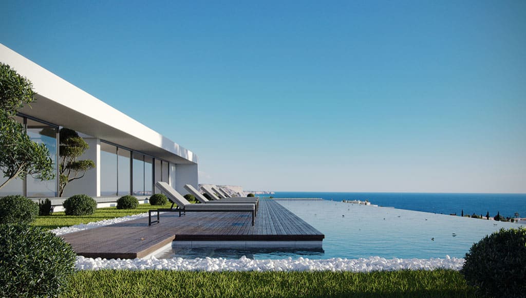 Algarve Property Survey 2|Algarve Property Suvrey 1