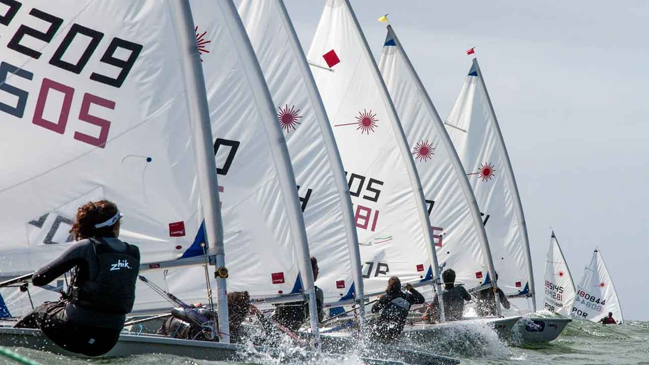 Algarve Sailing Summit debuts in Faro