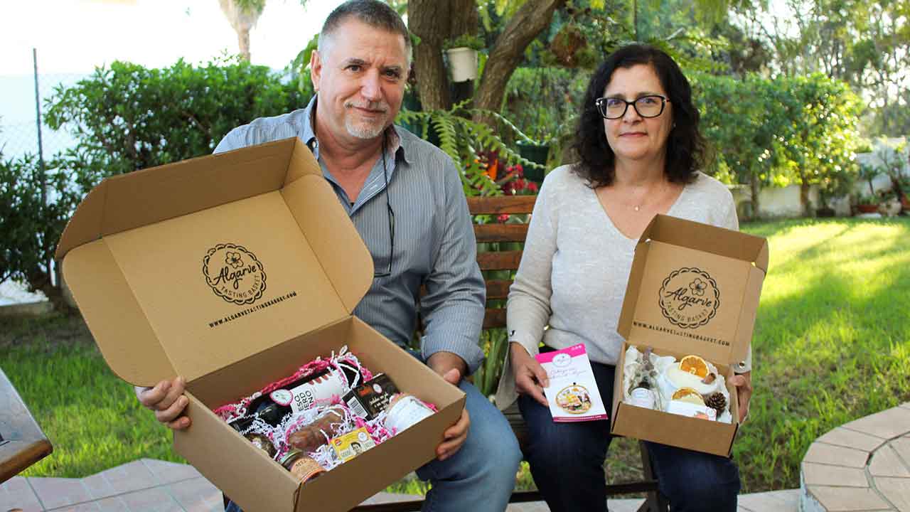 Algarve flavours delivered to your doorstep|Algarve flavours delivered to your doorstep|Algarve flavours delivered to your doorstep