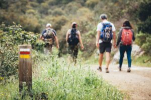 Algarve hiking festivals calendar revealed