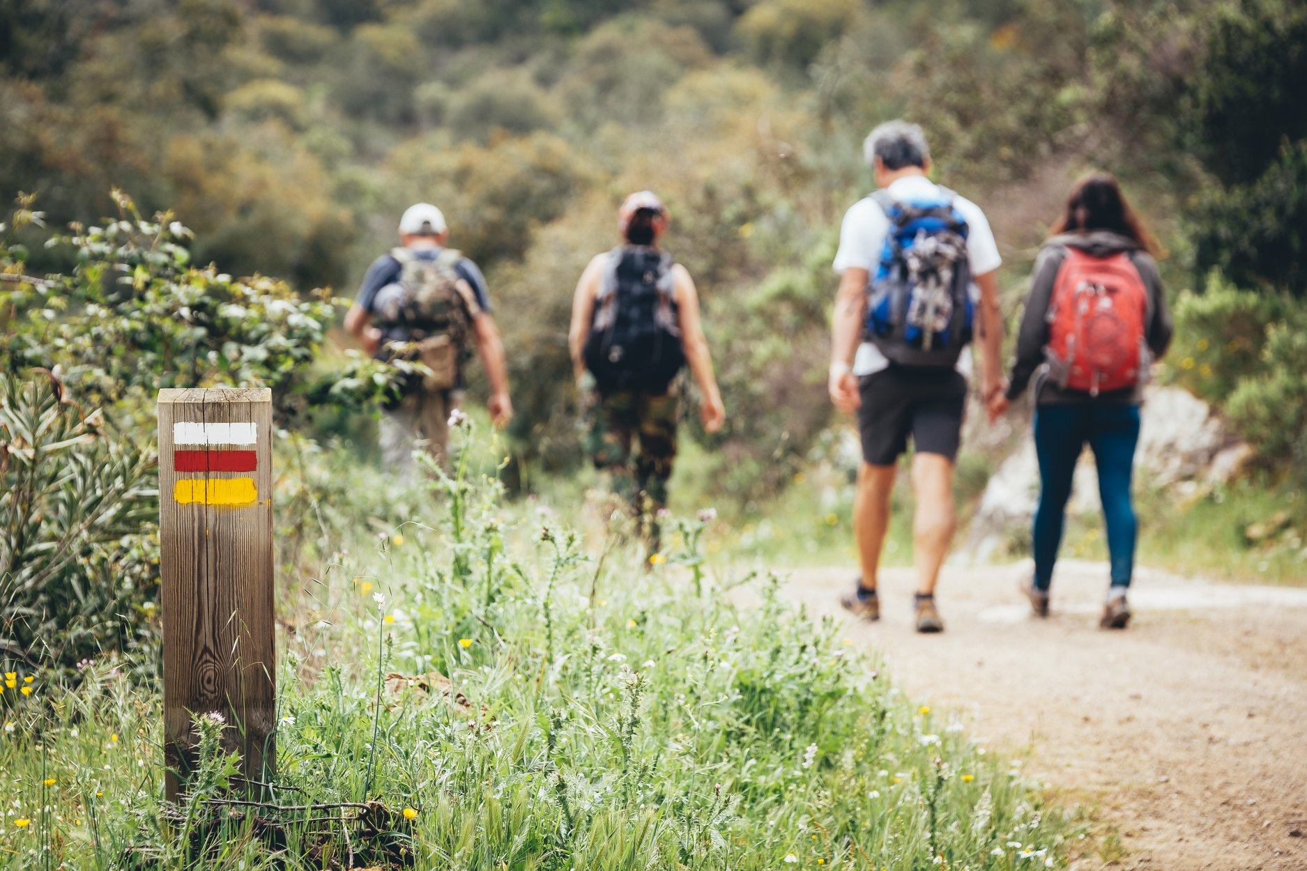Algarve Walking Season