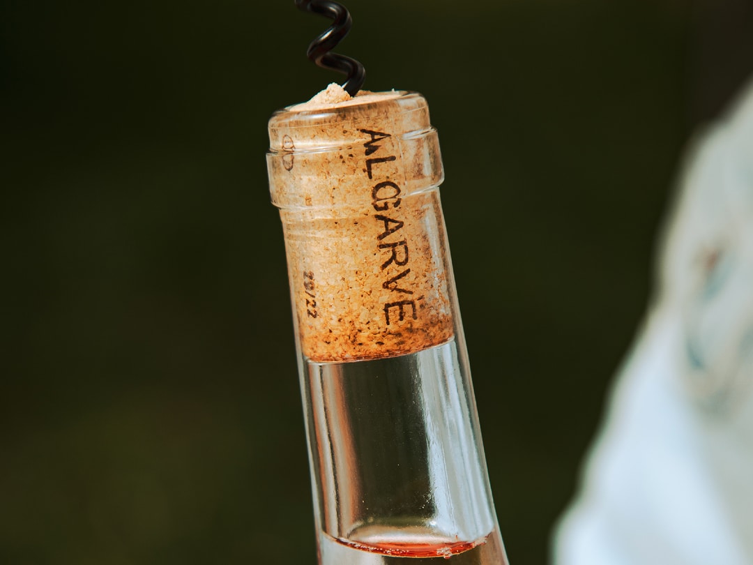 Around 70% of Algarve wine sold and consumed in region