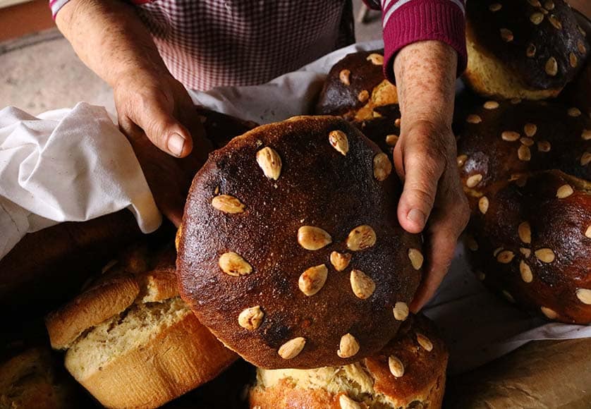 AlgarvianRoots - Gastronomy