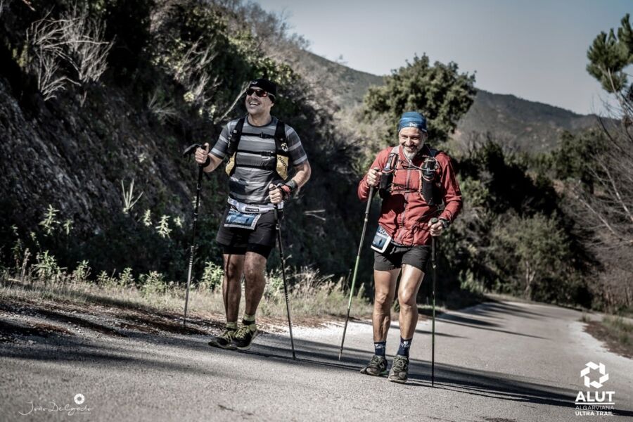 100 athletes set to run across the Algarve
