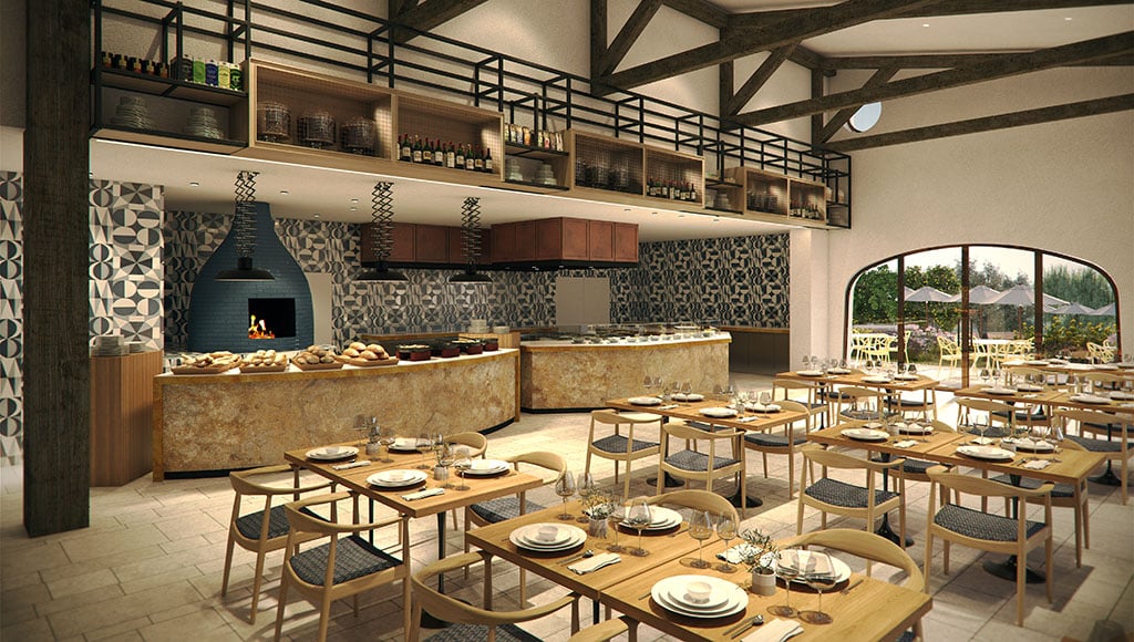 Viceroy at Ombria Algarve|12th green Ombria golf|Viceroy at Ombria Algarve|Viceroy at Ombria Algarve|Duarte Gonçalves da Cunha|Viceroy at Ombria Algarve|Hotel spa|Lifestyle - Poolside - Photo Letizia Cigliutti|Living room