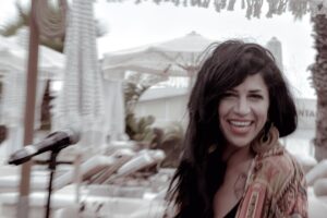 Amy Winehouse Tribute