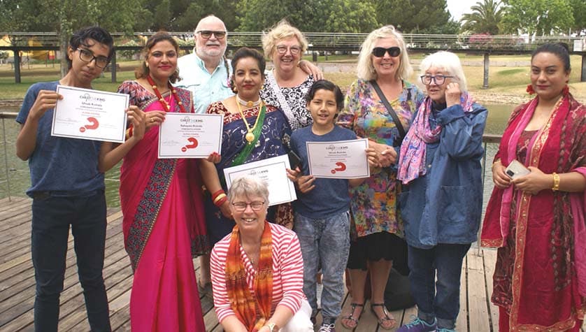 Alpha-Course|Alpha-Course|Alpha-Course