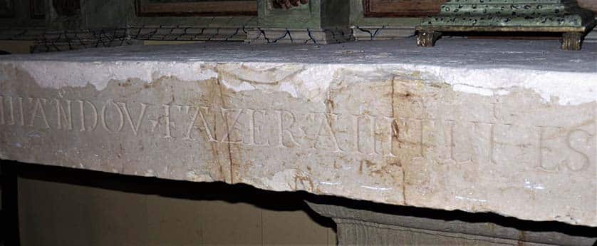 One of Eastern Algarve’s “greatest historical mysteries unravelled”|One of Eastern Algarve’s “greatest historical mysteries unravelled”
