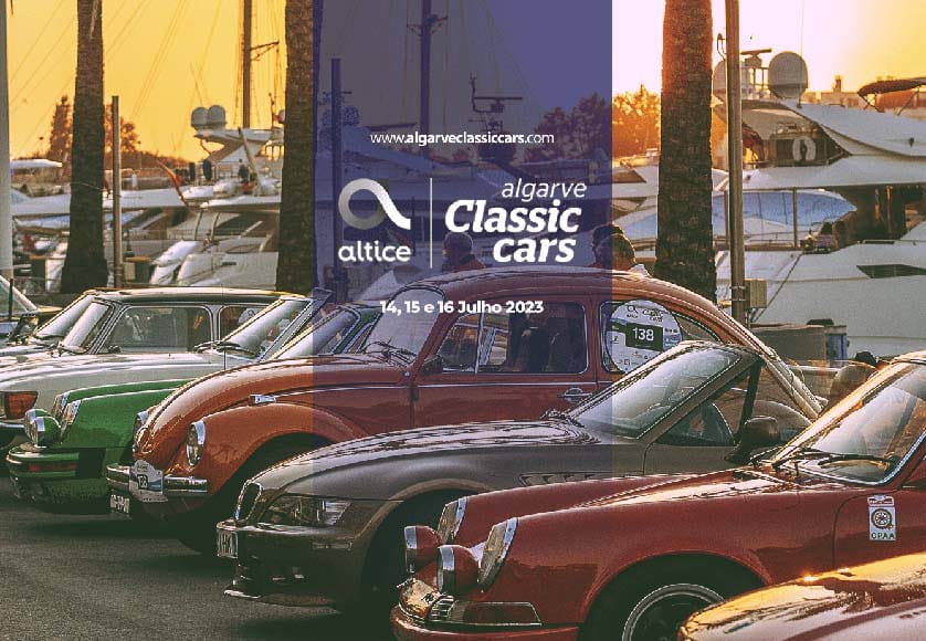 ||Altice-Algarve-Classic-Cars-20220709-440