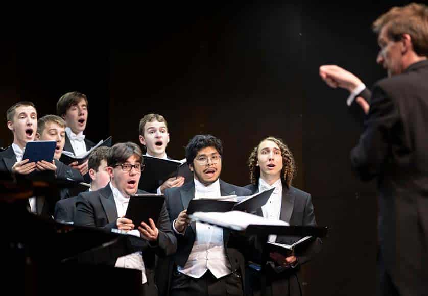 American Glee Club|American Glee Club|American Glee Club|American Glee Club|American Glee Club