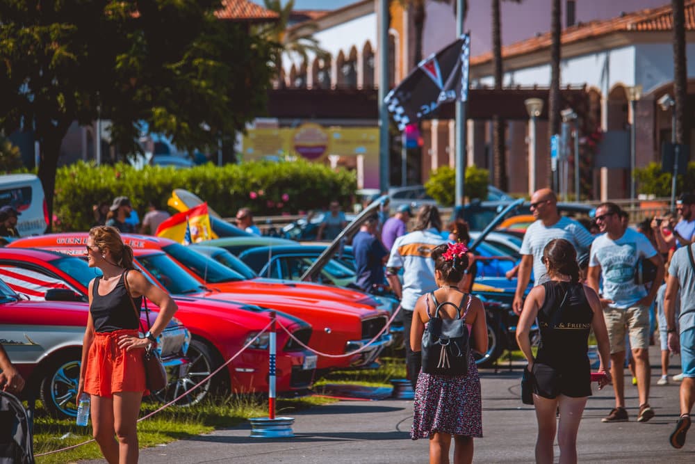 Americancars Algarve|AmericanCars Algarve