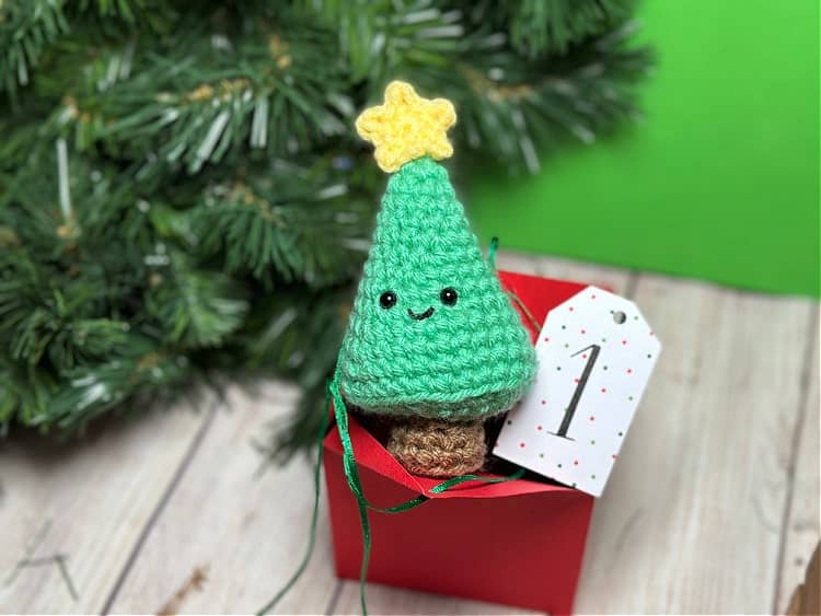 Amigurumi Advent Day 1-min|Portuguese set for ‘leaner’ Christmas in terms of spending