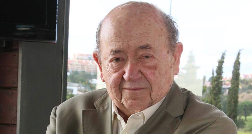 Entrepreneur André Jordan