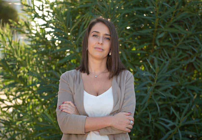 Apolónia supermarkets appoint new Director of Marketing