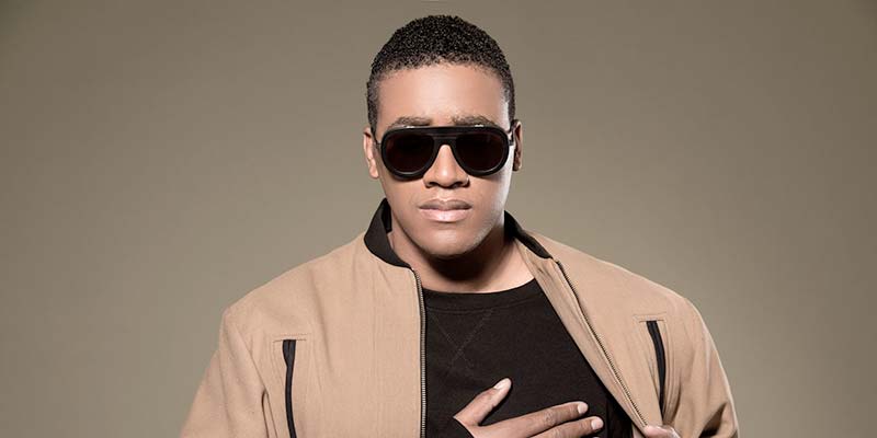 Lagos to welcome 2020 with concert by Angolan star Anselmo Ralph