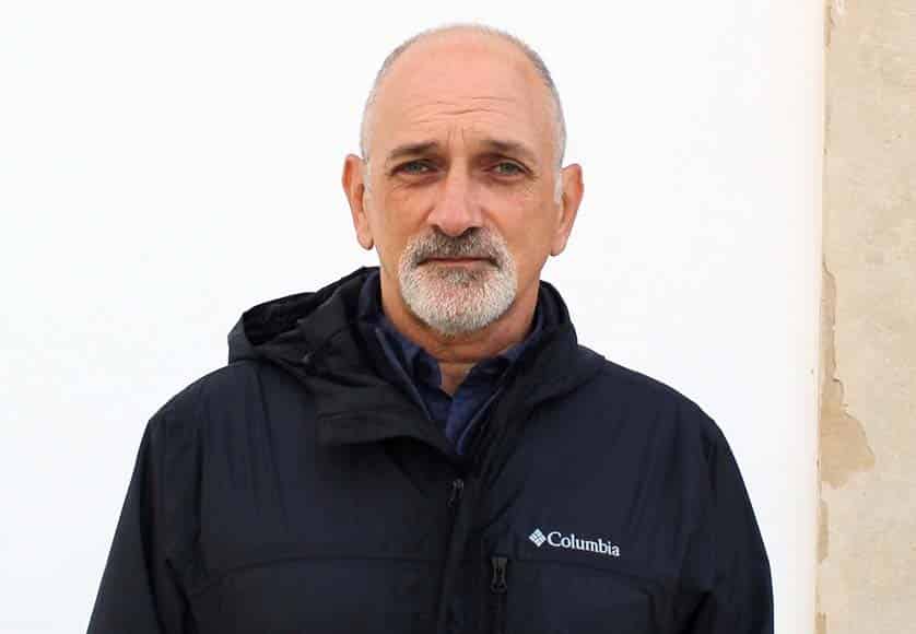 António Frazão, head of the Faro district’s Union of Tax Workers (STI)