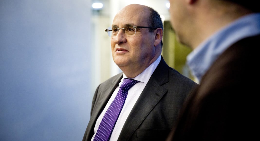 Former Socialist minister named in €35 million corruption probe involving Venezuelan funds