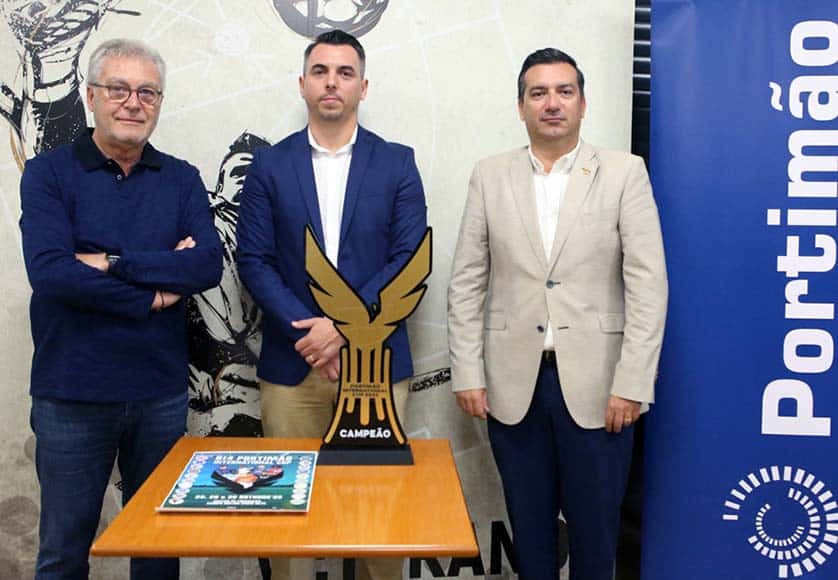 Future stars to compete at U14 Portimão International Cup|Future stars to compete at U14 Portimão International Cup