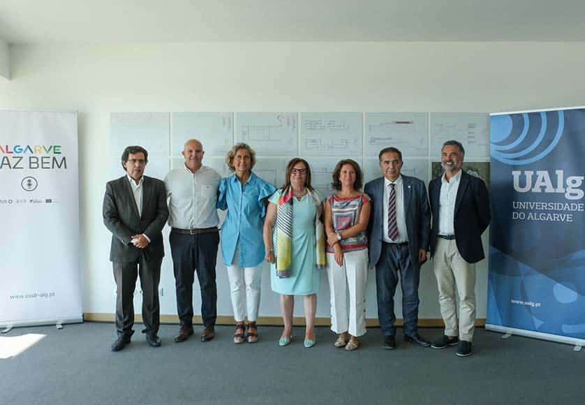 Green light for new technology hub near Portimão racetrack|Green light for new technology hub near Portimão racetrack