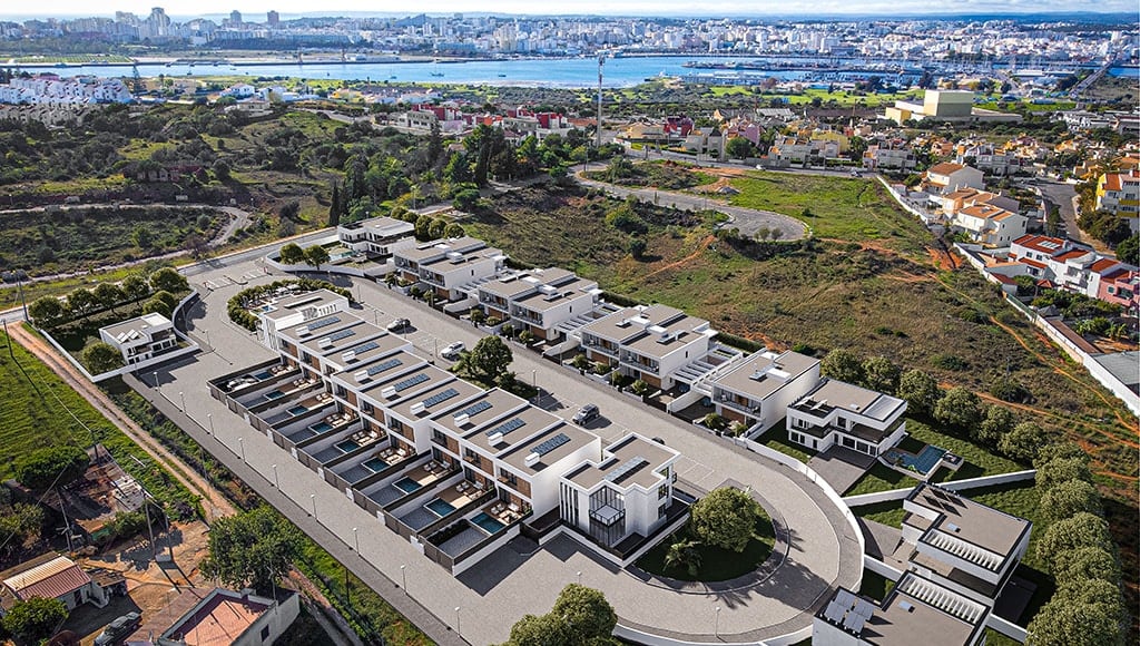 Arade Premium Village|Parque da Floresta|Primelife