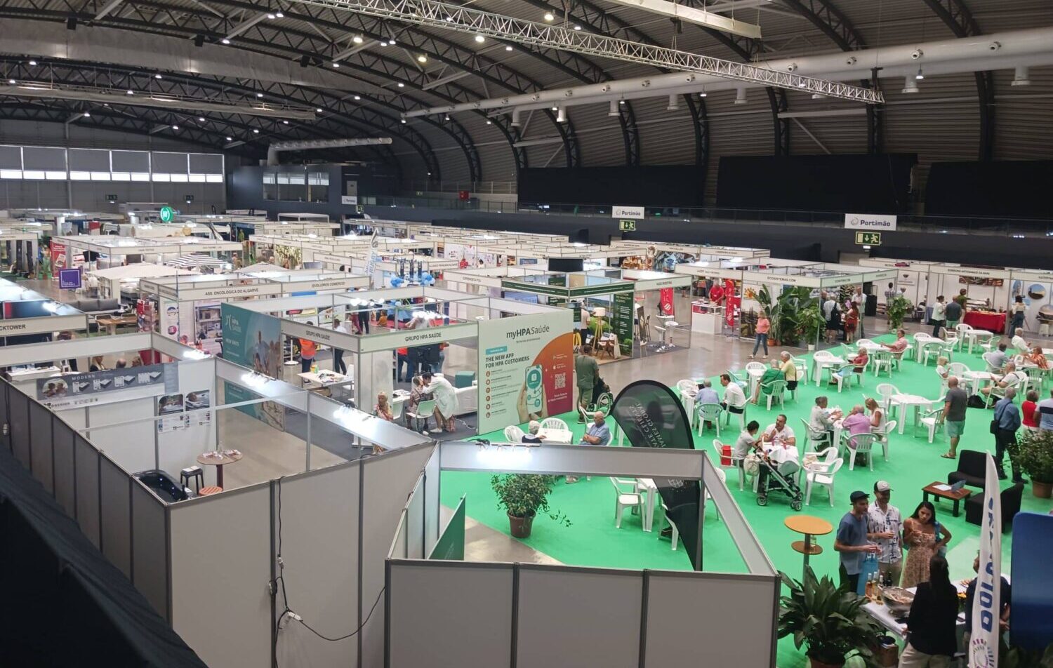 Great offers from exhibitors at BLiP Expo 2024