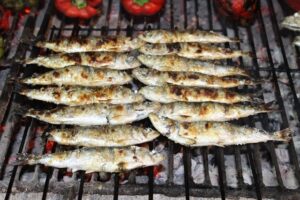Portimão Sardine Festival returns in August