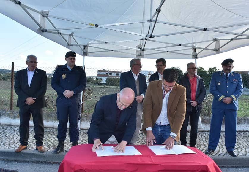 Construction of last stretch of Loulé bypass to begin in December|Construction of last stretch of Loulé bypass to begin in December