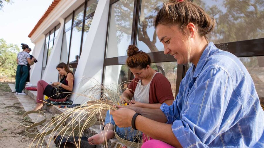 Loulé revives extinct cordgrass art|Loulé revives extinct cordgrass art|Loulé revives extinct cordgrass art|Loulé revives extinct cordgrass art|Loulé revives extinct cordgrass art|Loulé revives extinct cordgrass art|Loulé revives extinct cordgrass art|Loulé revives extinct cordgrass art