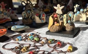 Algarve artisans gather in Ferragudo for the 17th edition of Artenata