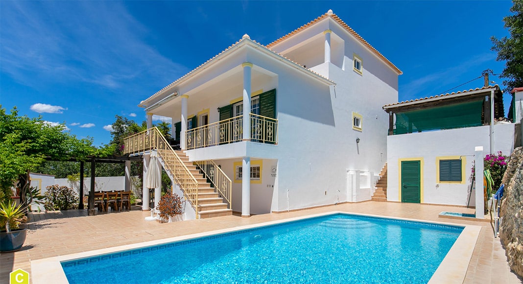 Beautiful villa for sale in Paderne|Beautiful villa for sale in Paderne|Beautiful villa for sale in Paderne