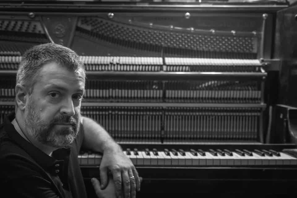 Artur Pizarro kicks off Lagoa Piano Festival