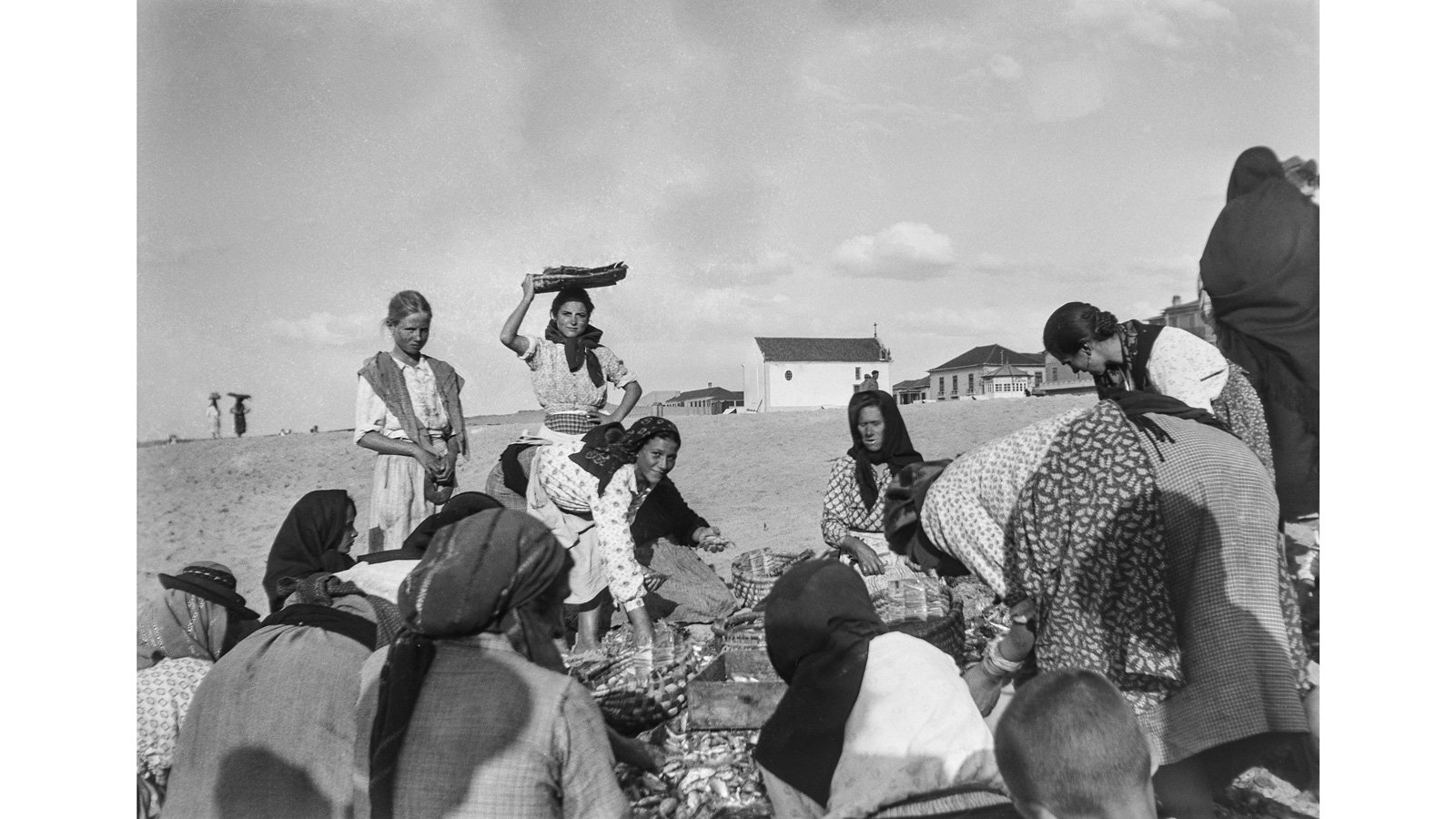 As Mulheres de Maria Lamas